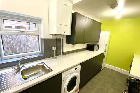 undefined, Gleave Road, Selly Oak, Birmingham