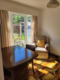 undefined, Goss Croft, Selly Oak, Birmingham