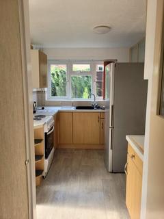 undefined, Goss Croft, Selly Oak, Birmingham