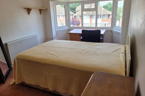 undefined, Goss Croft, Selly Oak, Birmingham