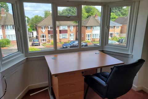undefined, Goss Croft, Selly Oak, Birmingham