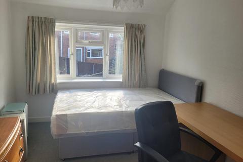 undefined, Goss Croft, Selly Oak, Birmingham