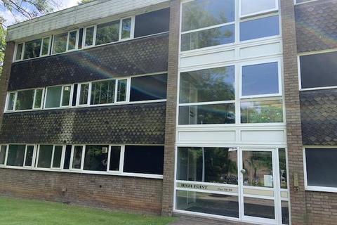 2 bedroom property to rent, Richmond Hill Road, Birmingham