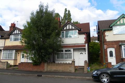 undefined, 49 Selly Hill Road, Selly Oak, Birmingham