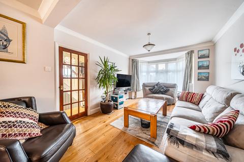 undefined, Daneswood Avenue, London