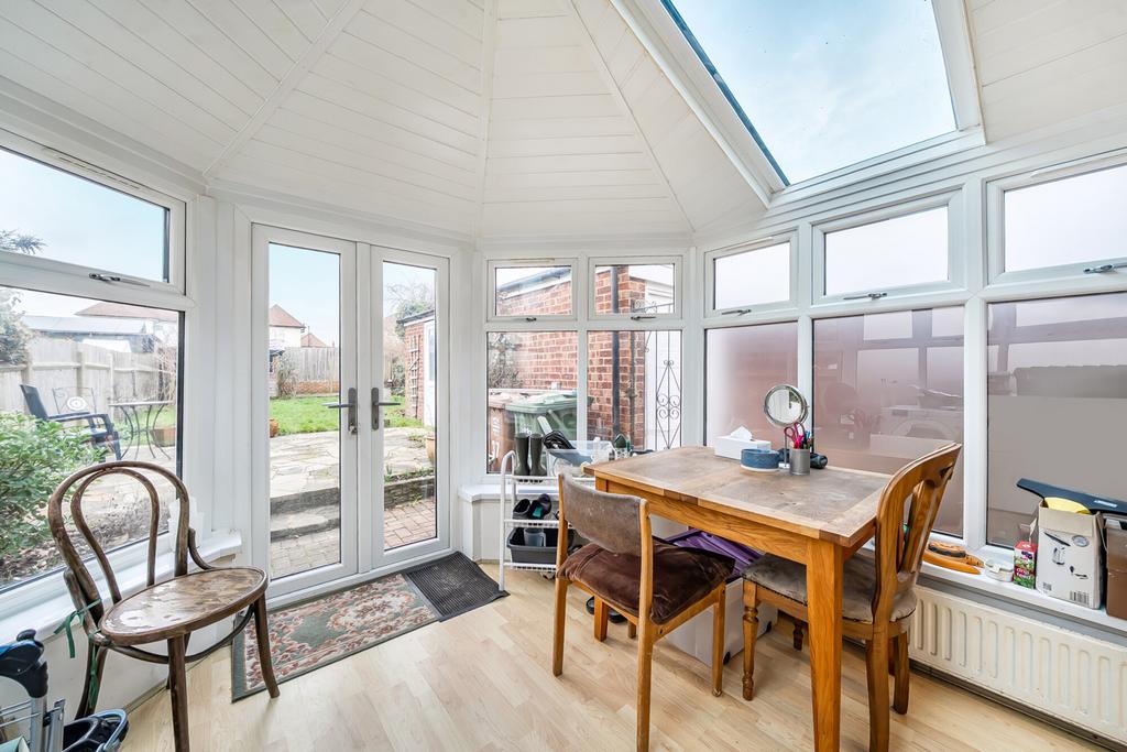 Conservatory