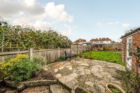 undefined, Daneswood Avenue, London