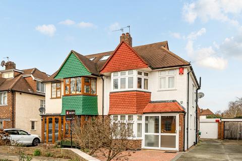 undefined, Daneswood Avenue, London