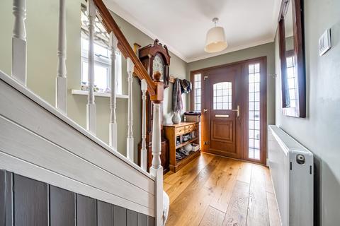 undefined, Daneswood Avenue, London