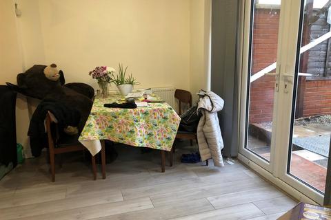 undefined, Cadleigh Gardens, Harborne, Birmingham