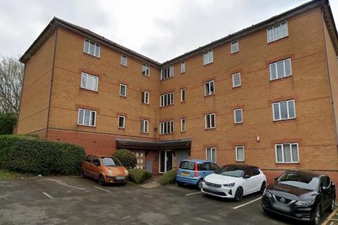 Salstar Close, Birmingham