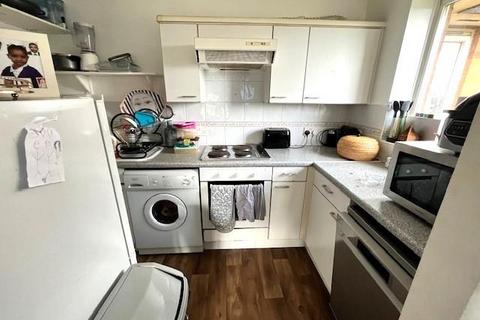 undefined, Salstar Close, Birmingham