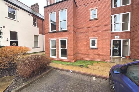 undefined, Willow Drive, St Edwards Park, Cheddleton