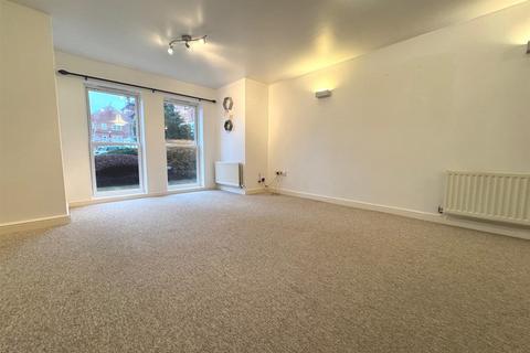 undefined, Willow Drive, St Edwards Park, Cheddleton