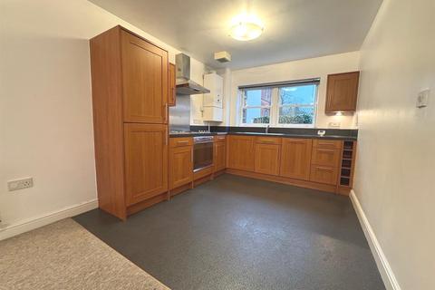 undefined, Willow Drive, St Edwards Park, Cheddleton