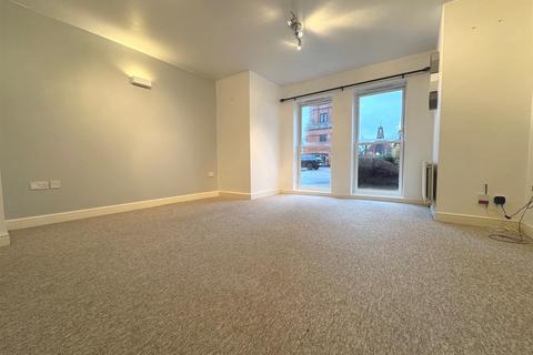 undefined, Willow Drive, St Edwards Park, Cheddleton