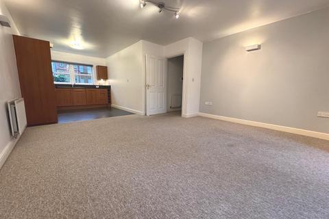 undefined, Willow Drive, St Edwards Park, Cheddleton