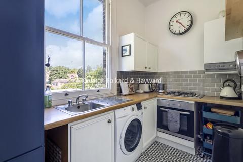 undefined, Thicket Road, Anerley, London, SE20