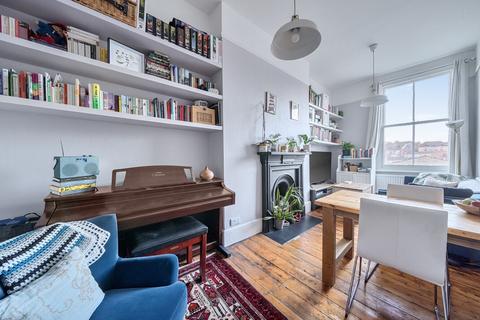 Thicket Road, Anerley, London, SE20