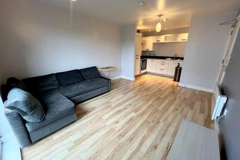 1 bedroom apartment to rent, 191 Water Street, Salford M3