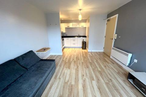 1 bedroom apartment to rent, 191 Water Street, Salford M3