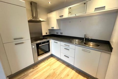 1 bedroom apartment to rent, 191 Water Street, Salford M3