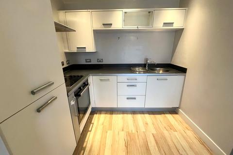 1 bedroom apartment to rent, 191 Water Street, Salford M3