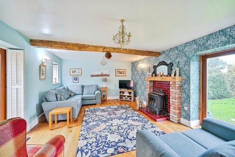 3 bedroom terraced house for sale, Brockton, Stafford ST21