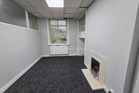 undefined, South Street, Dewsbury