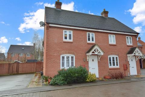 undefined, Remembrance Close, Banbury OX17