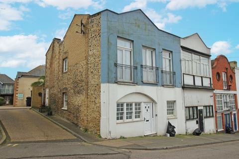undefined, Plains Of Waterloo, Ramsgate, Kent, CT11