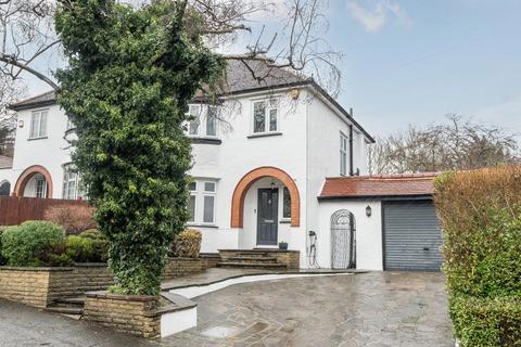 undefined, Richmond Road, Coulsdon CR5