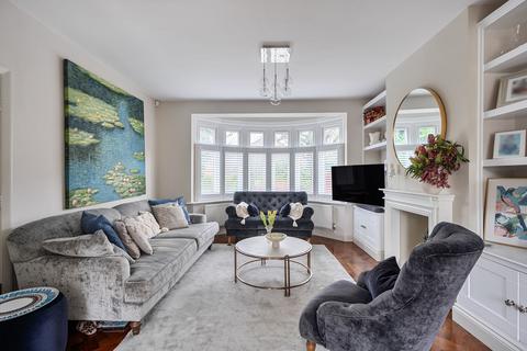 undefined, Richmond Road, Coulsdon CR5