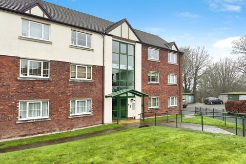 undefined, Lightley Close, Cheshire CW11