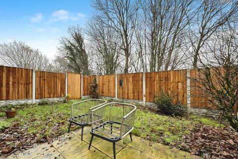 undefined, Lightley Close, Cheshire CW11