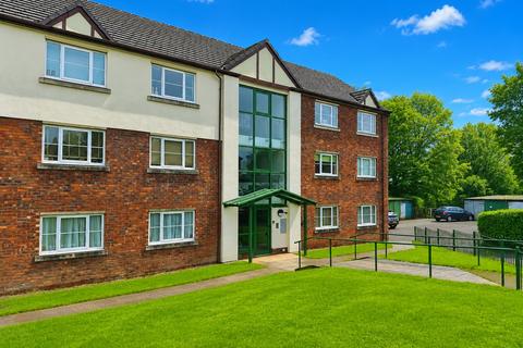 undefined, Lightley Close, Cheshire CW11