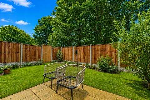 undefined, Lightley Close, Cheshire CW11