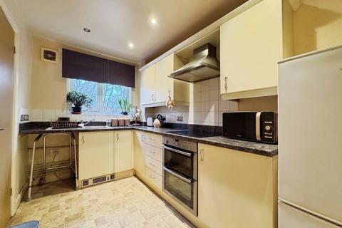 undefined, Lightley Close, Cheshire CW11