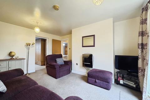undefined, Lightley Close, Cheshire CW11