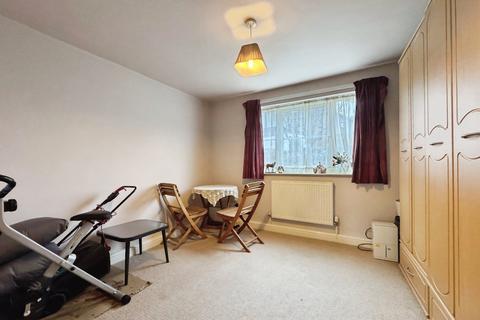 undefined, Lightley Close, Cheshire CW11