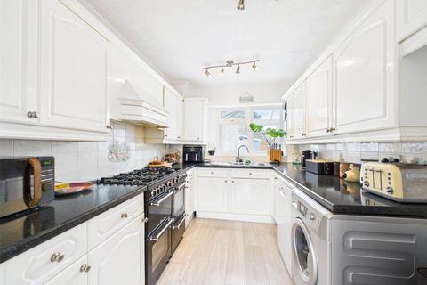 3 bedroom terraced house for sale, Burnham Road, Burton, Christchurch, Dorset, BH23