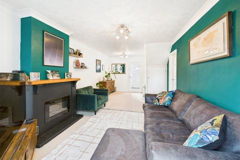 3 bedroom terraced house for sale, Burnham Road, Burton, Christchurch, Dorset, BH23