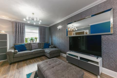 undefined, Elm Crescent, Viewpark, G71