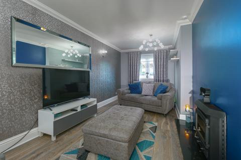 undefined, Elm Crescent, Viewpark, G71