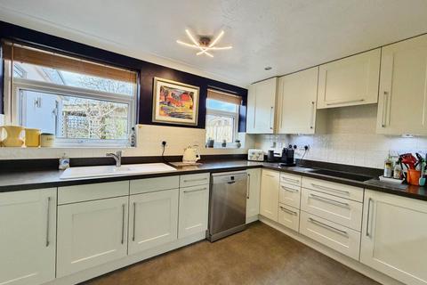undefined, Abbots Mead, Cholsey