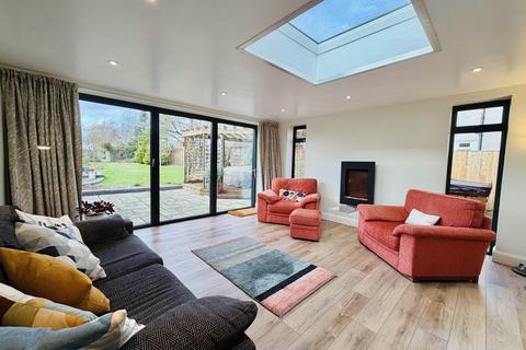 3 bedroom detached house for sale, Abbots Mead, Cholsey
