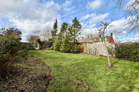 undefined, Abbots Mead, Cholsey