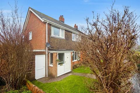 New Road, Chiseldon, Swindon