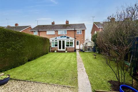 undefined, New Road, Chiseldon, Swindon