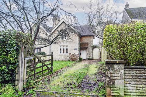 3 bedroom semi-detached house for sale, The Green, Great Rollright